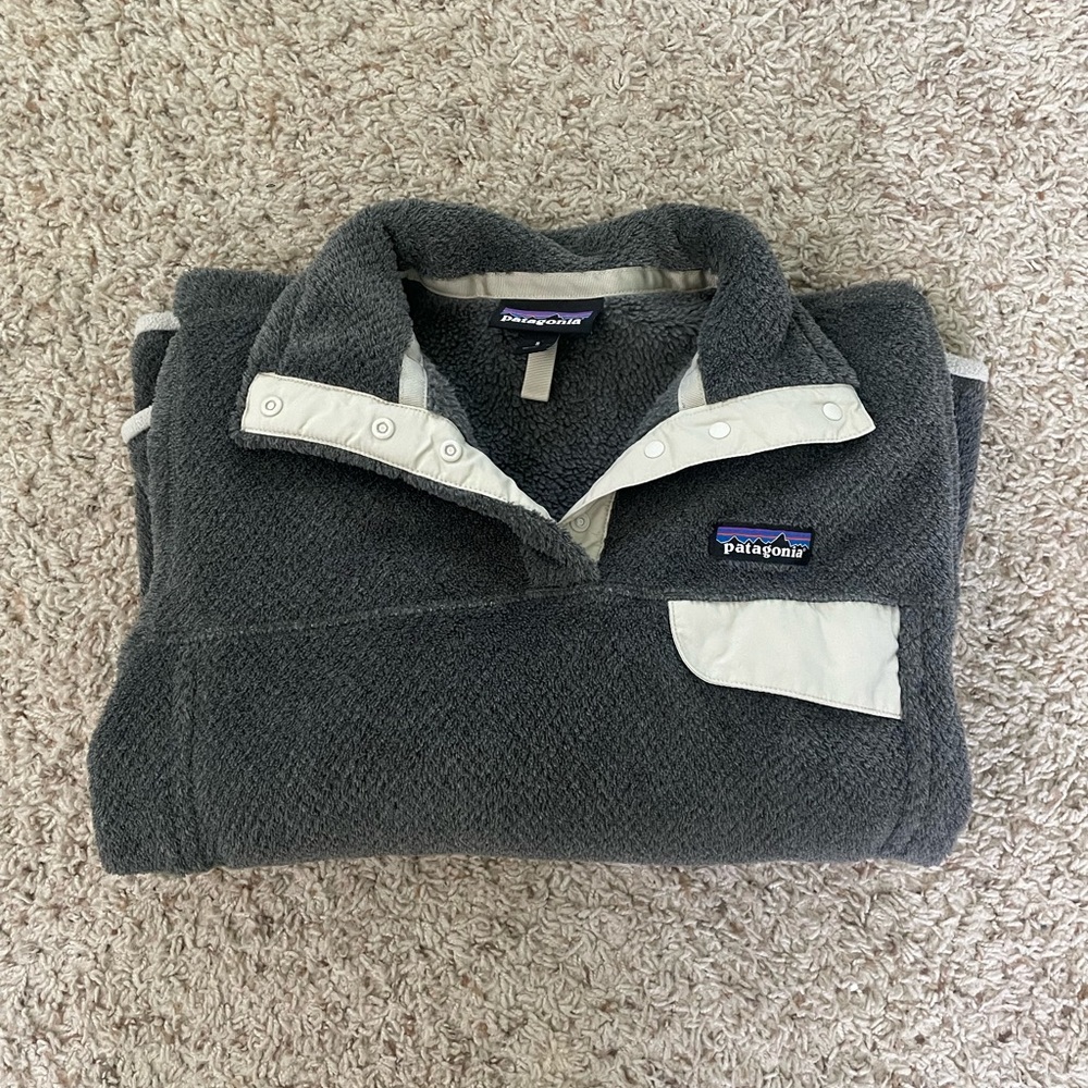 Patagonia Pullover